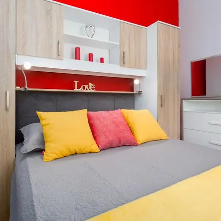 Croadriastay Apartment *