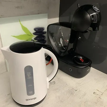 Croadriastay Apartament Pula