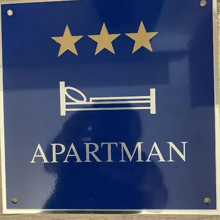 Apartament Croadriastay *