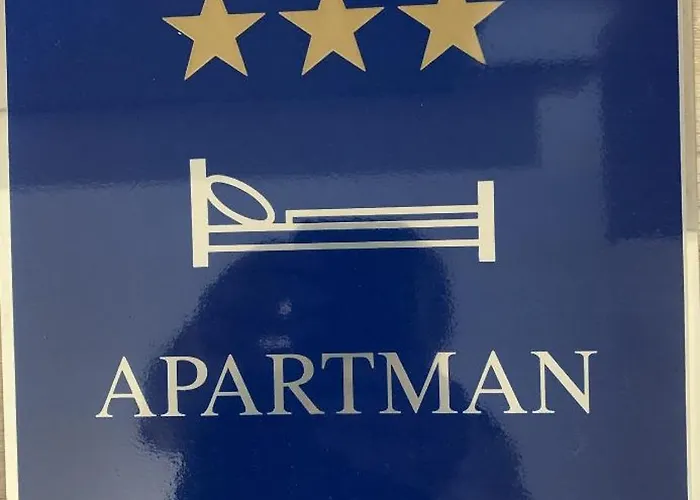 Apartament Croadriastay *