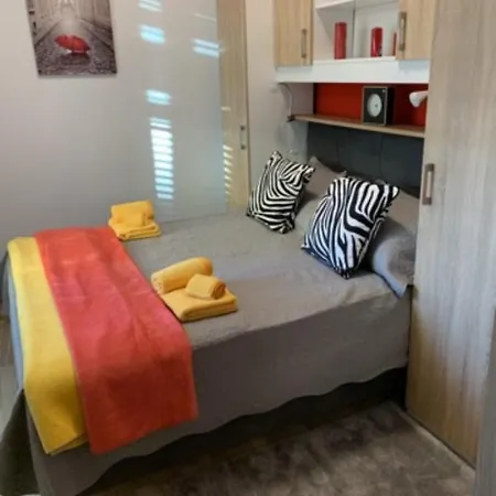 Croadriastay * Пула