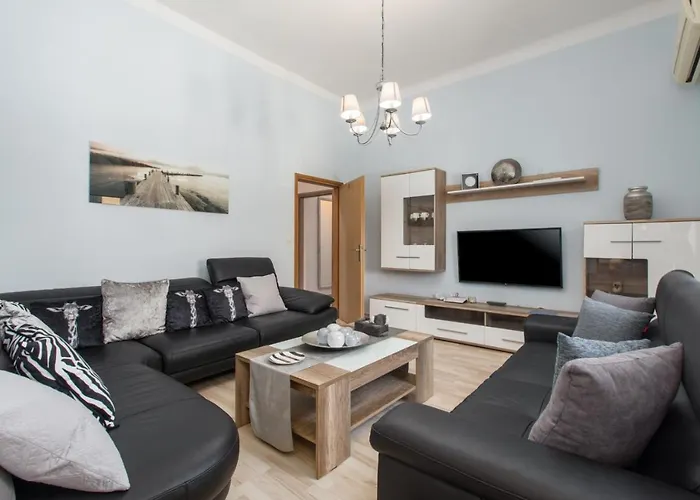 Διαμέρισμα Croadriastay