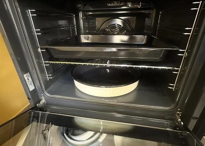 Croadriastay Διαμέρισμα *