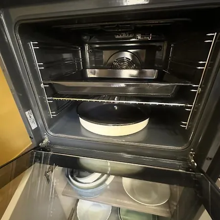 Croadriastay アパート *