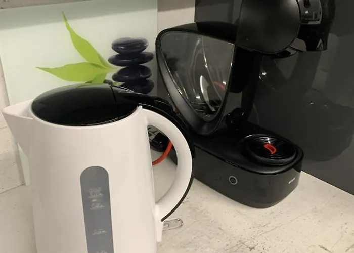 Croadriastay アパート プーラ