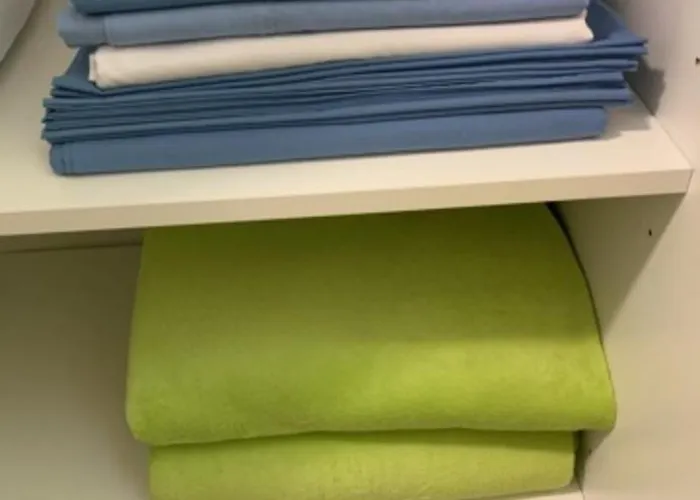 Croadriastay アパート